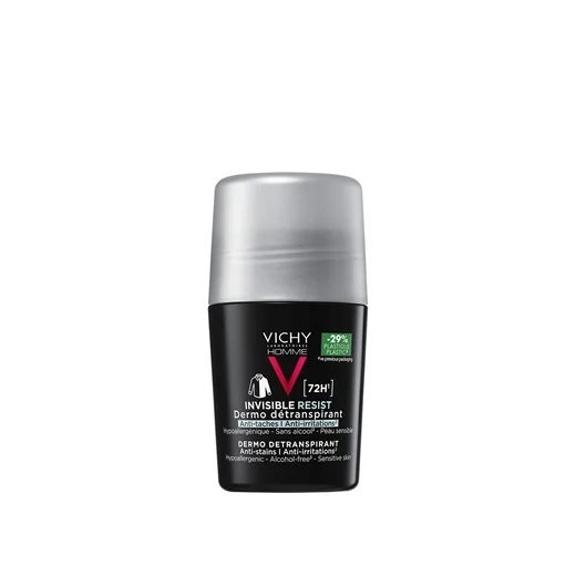 Vichy Homme 72H Invi Resist RO Uglecare Vichy Homme 72H Invi Resist RO
