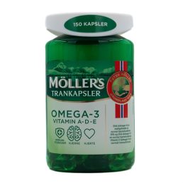 Möllers Trankapsler