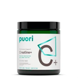 Puori C+ Creatine+