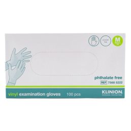 Klinion Protection Vinyl u/pud