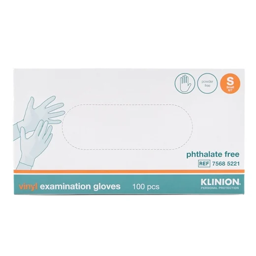 Klinion Protection Vinyl u/pud Uglecare Klinion Protection Vinyl u/pud