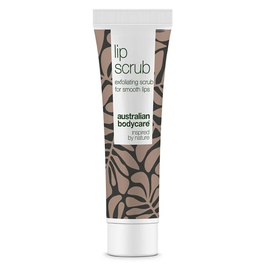 ABC Lip Scrub Uglecare ABC Lip Scrub