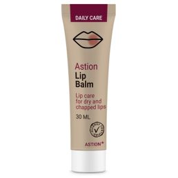 Astion Lip Balm