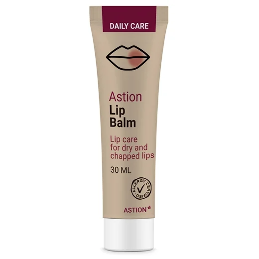 Astion Lip Balm Uglecare Astion Lip Balm