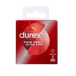 Durex Thin Feel