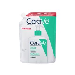 CeraVe Foaming Cleanser RF