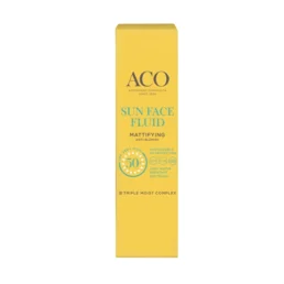 ACOFace Mattifying SPF50 40 ml