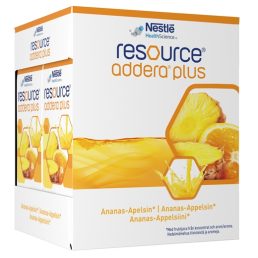Resource Addera Plus Ananas-Ap