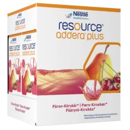 Resource Addera Plus Pære-Kirs