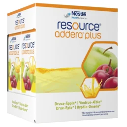 Resource Addera Plus Vindrue-Æ