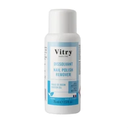 Vitry Neglelakfjerner acetone