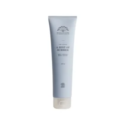 A Hint of Summer - The Lotion