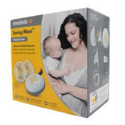 Medela Swing Maxi Hands-free