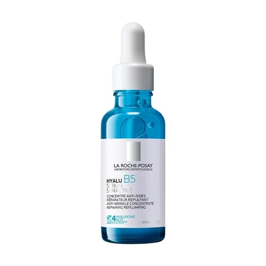 LRP Hyalu B5 Suractiv Serum Uglecare LRP Hyalu B5 Suractiv Serum