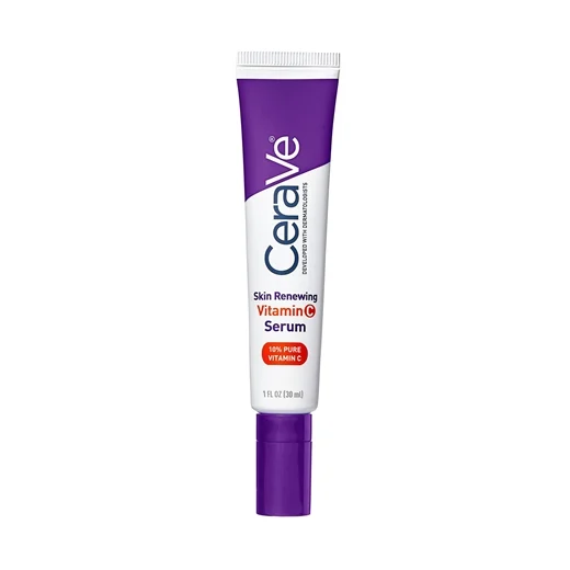 CeraVe SkinRenew Vit C Serum Uglecare CeraVe SkinRenew Vit C Serum