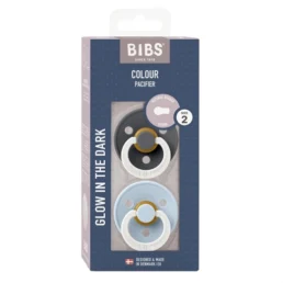 BIBS Colour str2 Iron/Blue Nat