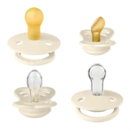 BIBS Sutter str1 Try-It Ivory