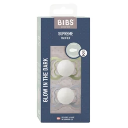 BIBS Supreme str2 Sage/Clo Nat