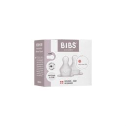 BIBS Flaske Sutter Silikone