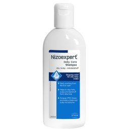 Nizoexpert Shampoo Oily Scalp