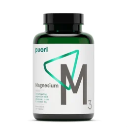 Puori M3 Magnesium Komplex