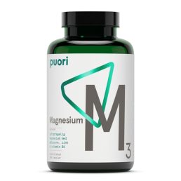 Puori M3 Magnesium Komplex