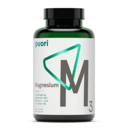 Puori M3 Magnesium Komplex