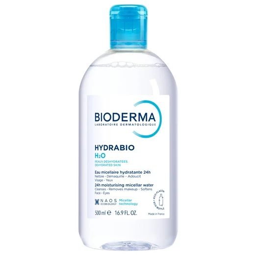 Bioderma Sebium H20 Uglecare Bioderma Sebium H20