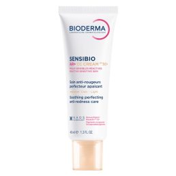 Bioderma Sensibio AR+ CC Cream