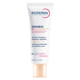Bioderma Sensibio AR+ CC Cream