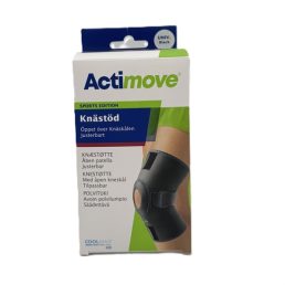 Actimove Knæstøtte justerbar