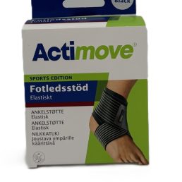 Actimove Ankelstøtte str M