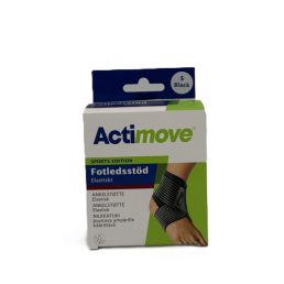Actimove Ankelstøtte str S