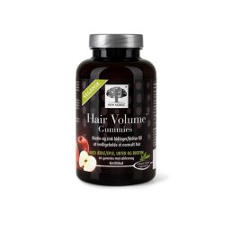 Hair Volume Gummies Vegan