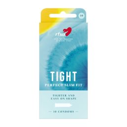 RFSU Kondomer Tight 10p