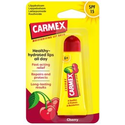 Carmex Cherry Tube 1p