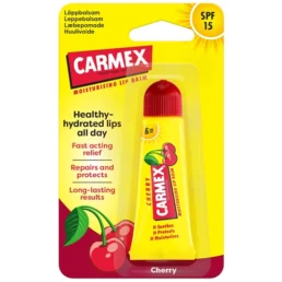 Carmex Cherry Tube 1p