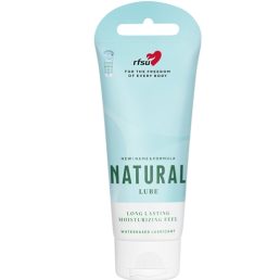 RFSU Natural Glide 100ml