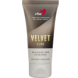 RFSU Velvet