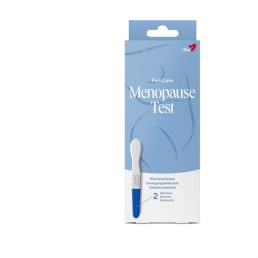 RFSU Menopause Test 2p