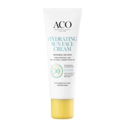 ACO Sun Face Hydrating SPF 50