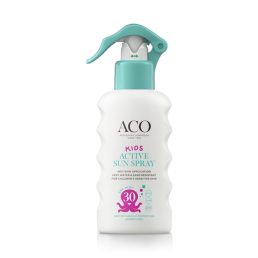 ACO Sun Kids Spray SPF50