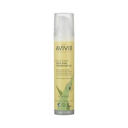AVIVIR Aloe Vera Sun Face
