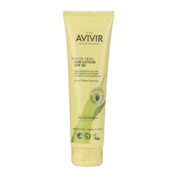 AVIVIR Aloe Vera Sun Lotion