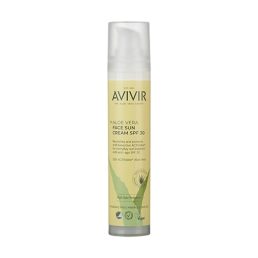 AVIVIR Aloe Vera Sun Face