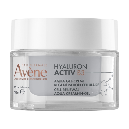 Avene Hyaluron Activ B3 Aqua-G Uglecare Avene Hyaluron Activ B3 Aqua-G
