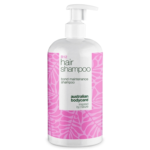 ABC B12 Bond shampoo Uglecare ABC B12 Bond shampoo
