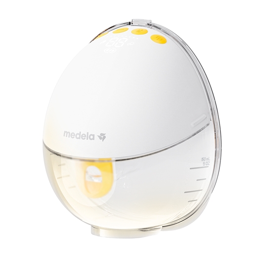 Medela InBra enkeltbrystpumpe Uglecare Medela InBra enkeltbrystpumpe
