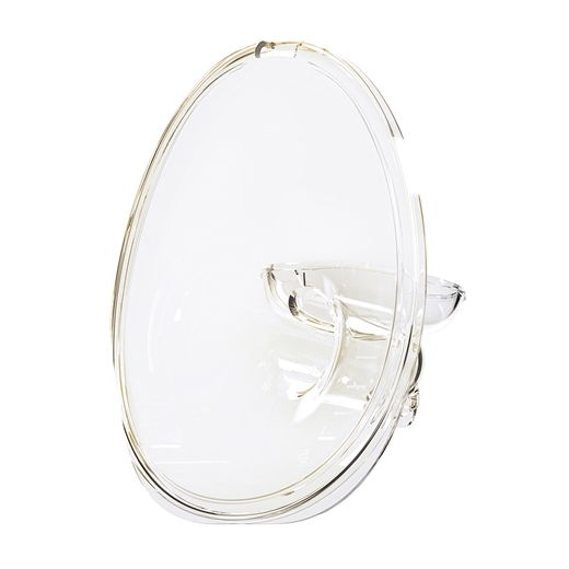 Medela InBra brysttragt 27 mm Uglecare Medela InBra brysttragt 27 mm