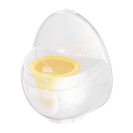 Medela InBra pumpset enkelt Uglecare Medela InBra pumpset enkelt
